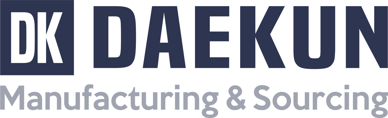 DAEKUN Manufacturing & Sourcing
